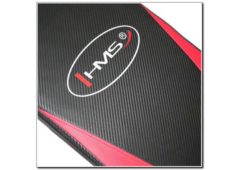 Тренировочная скамья HMS L8355 увеличить