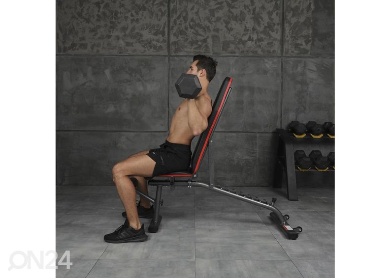 Тренировочная скамья inSPORTline AB055 увеличить