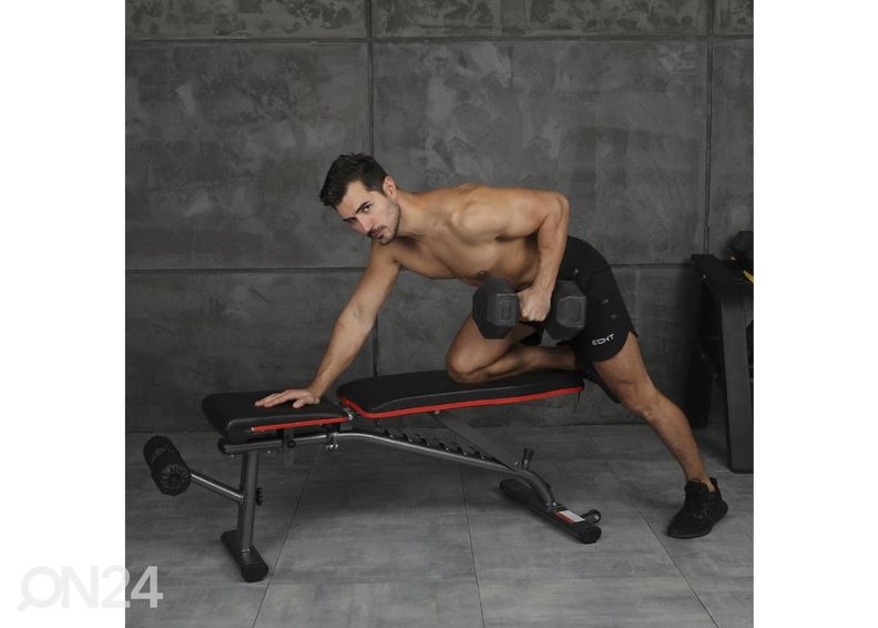 Тренировочная скамья inSPORTline AB055 увеличить