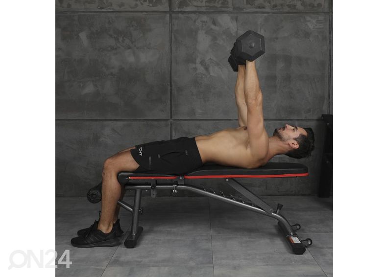 Тренировочная скамья inSPORTline AB055 увеличить