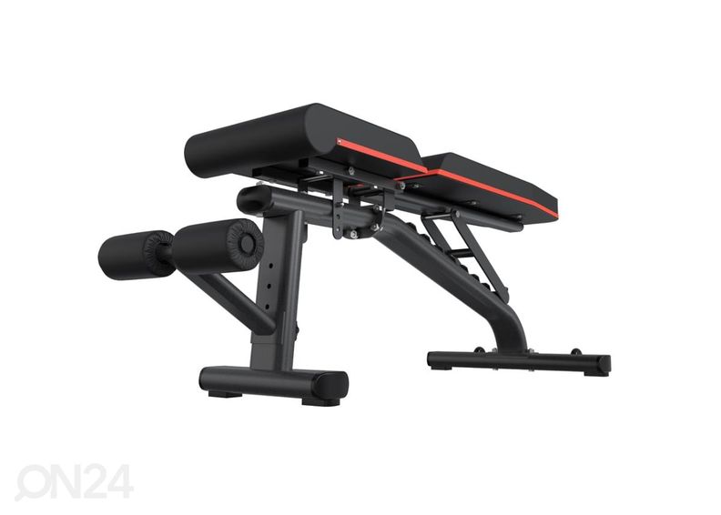 Тренировочная скамья inSPORTline AB055 увеличить