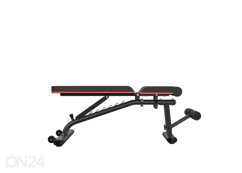 Тренировочная скамья inSPORTline AB055 увеличить