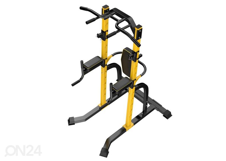 Тренировочная скамья inSPORTline Power Tower PT250 увеличить