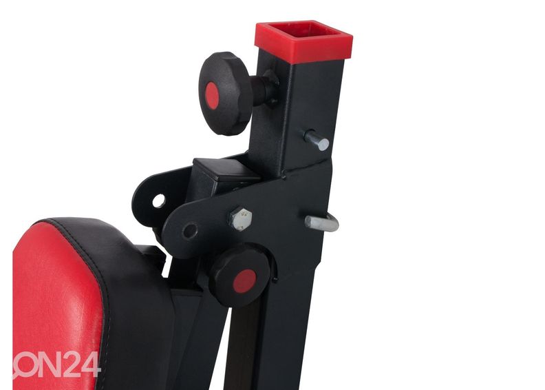 Тренировочная скамья Marbo MS-L114 увеличить