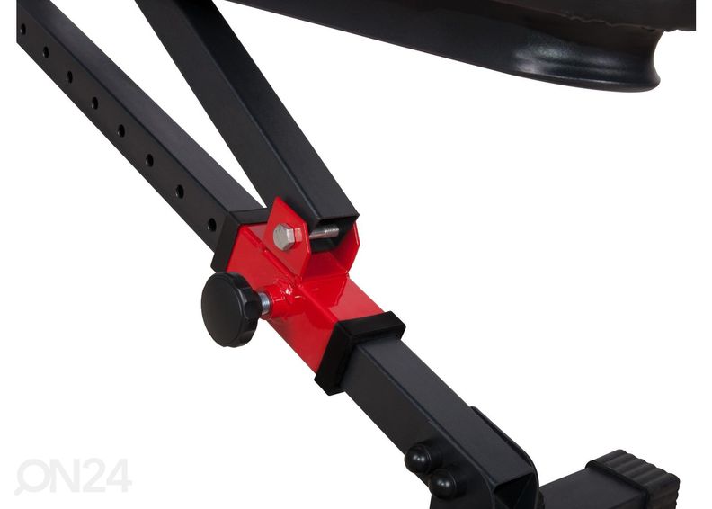 Тренировочная скамья Marbo MS-L114 увеличить