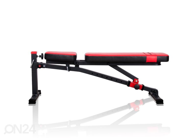 Тренировочная скамья Marbo MS-L114 увеличить