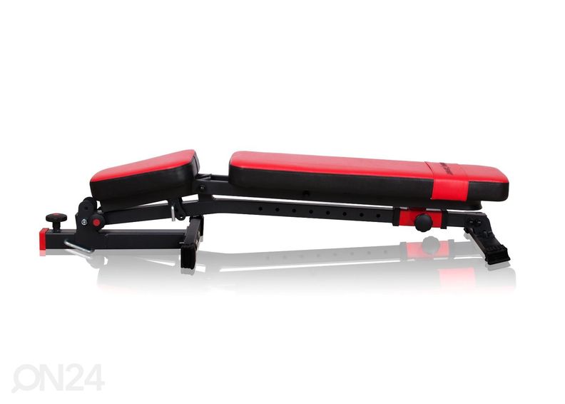 Тренировочная скамья Marbo MS-L114 увеличить