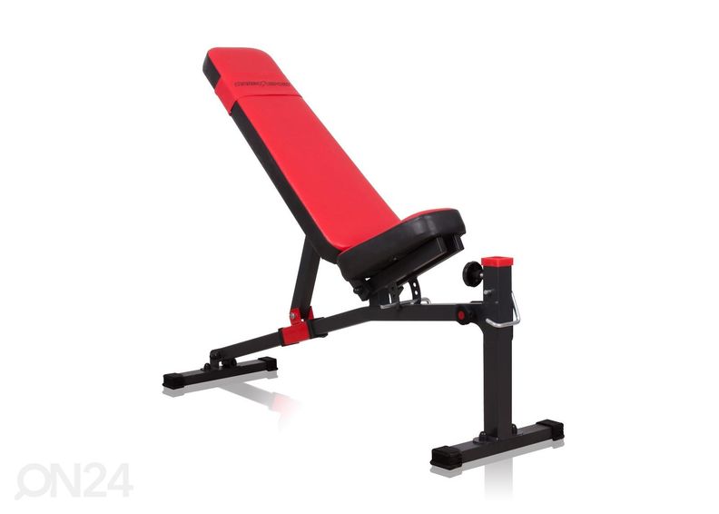 Тренировочная скамья Marbo MS-L114 увеличить