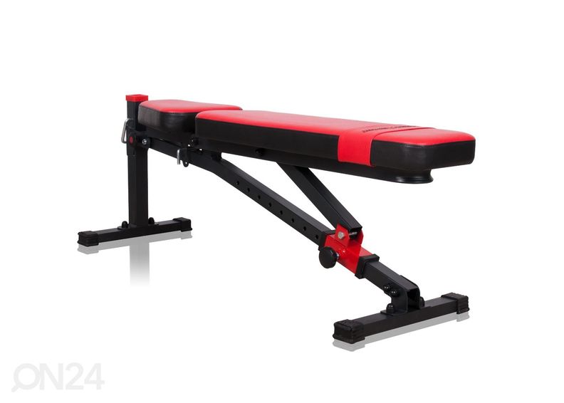 Тренировочная скамья Marbo MS-L114 увеличить