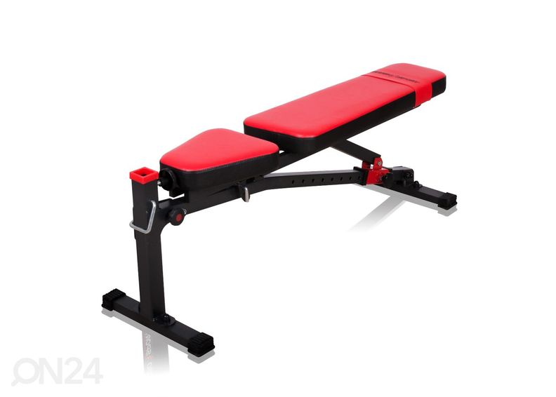 Тренировочная скамья Marbo MS-L114 увеличить