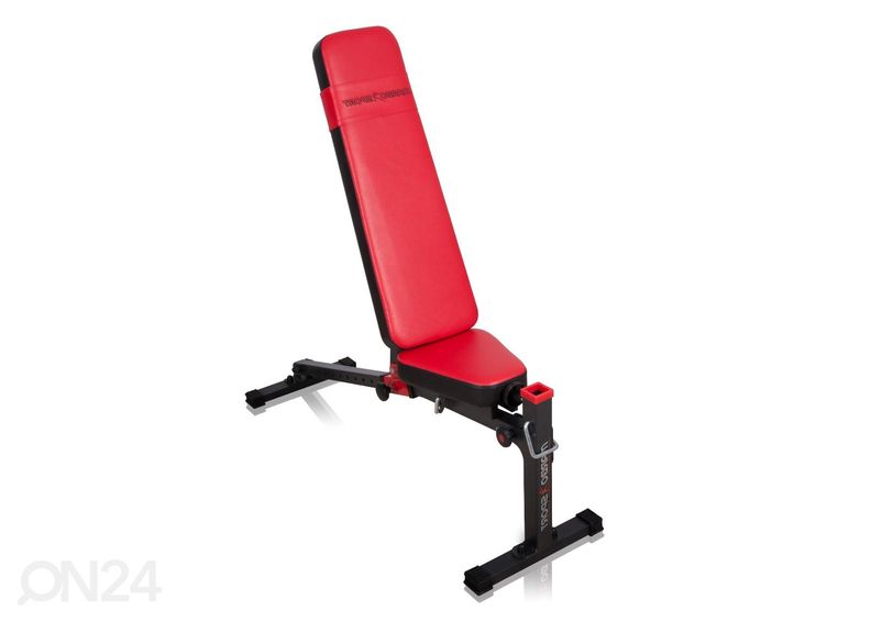 Тренировочная скамья Marbo MS-L114 увеличить