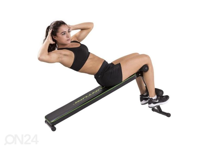 Тренировочная скамья Tunturi AB20 для пресса увеличить