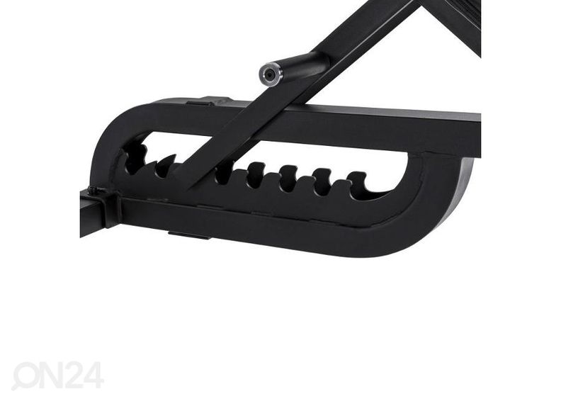Тренировочная скамья Tunturi UB90 Utility Bench Pro увеличить