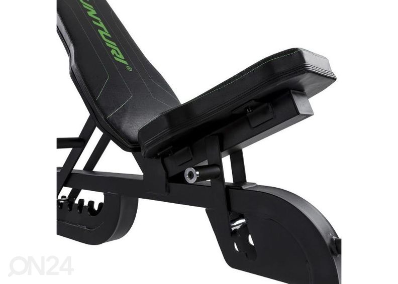 Тренировочная скамья Tunturi UB90 Utility Bench Pro увеличить