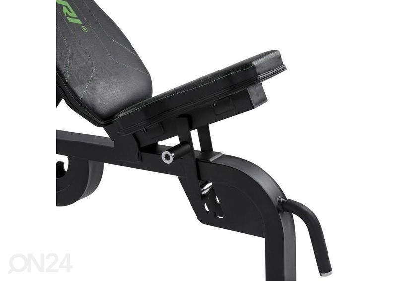 Тренировочная скамья Tunturi UB90 Utility Bench Pro увеличить