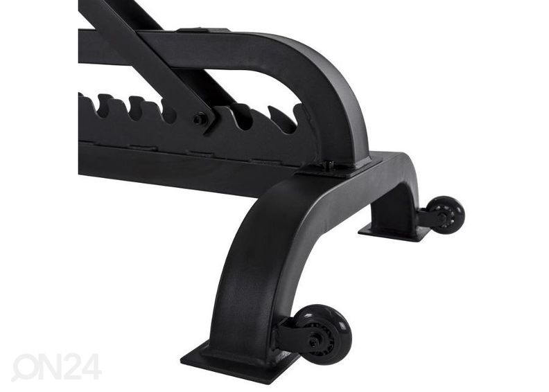 Тренировочная скамья Tunturi UB90 Utility Bench Pro увеличить