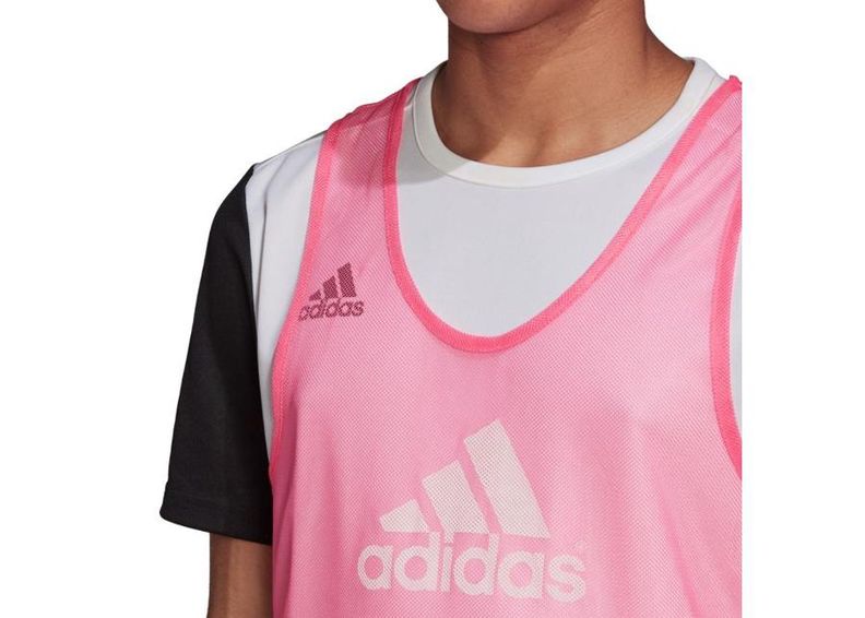 Тренировочная форма для команд adidas Bib 14 M FI4187 увеличить