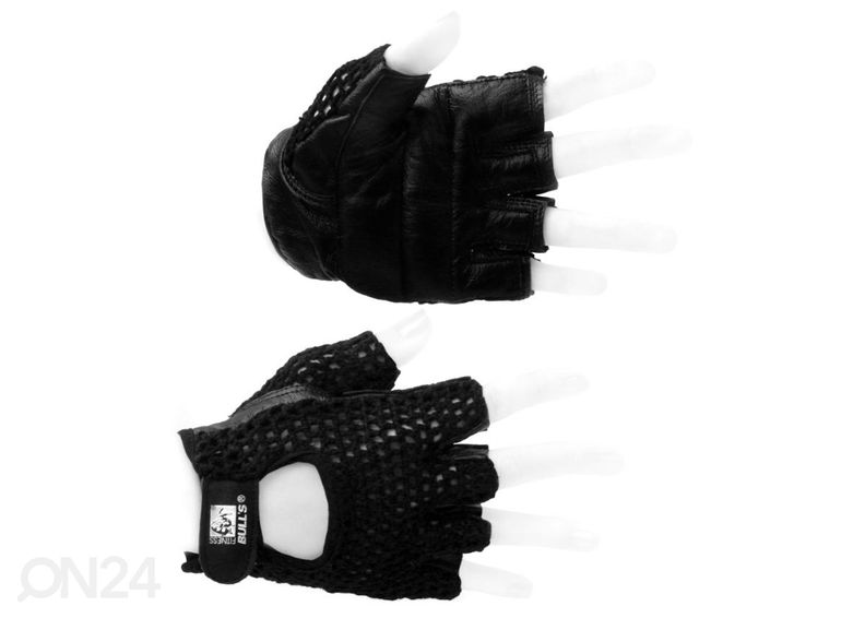 Тренировочные перчатки Bulls увеличить