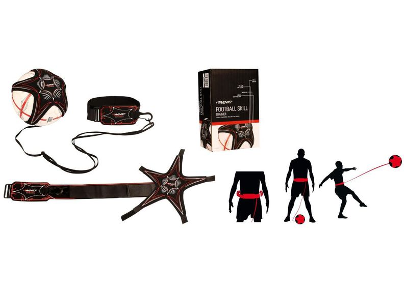Тренировочный инструмент для фйтбола Avento Soccer увеличить