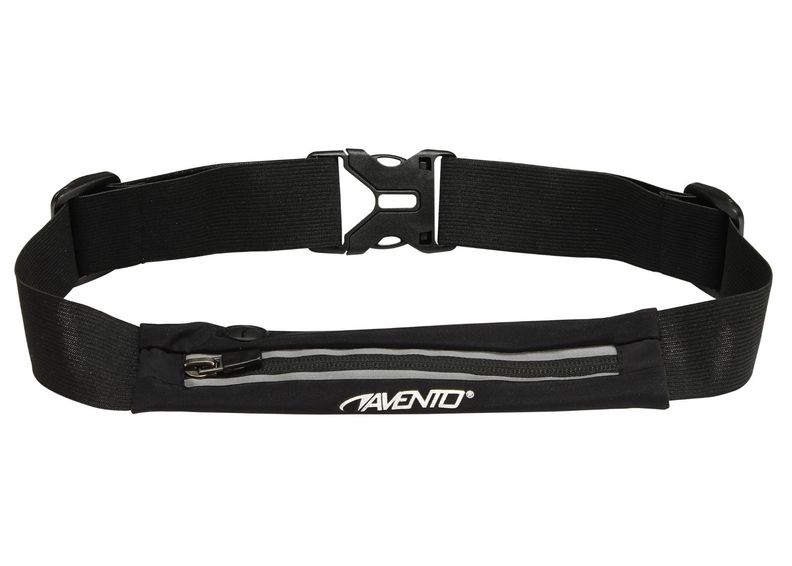 Тренировочный пояс-сумка Avento увеличить