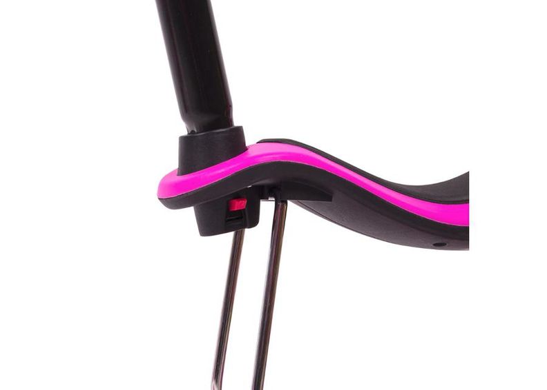 Трехколесный самокат 3-in-1 WORKER Jaunsee увеличить