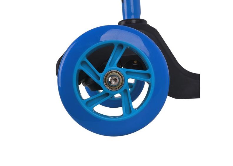 Трехколесный самокат FLARE II Tempish увеличить