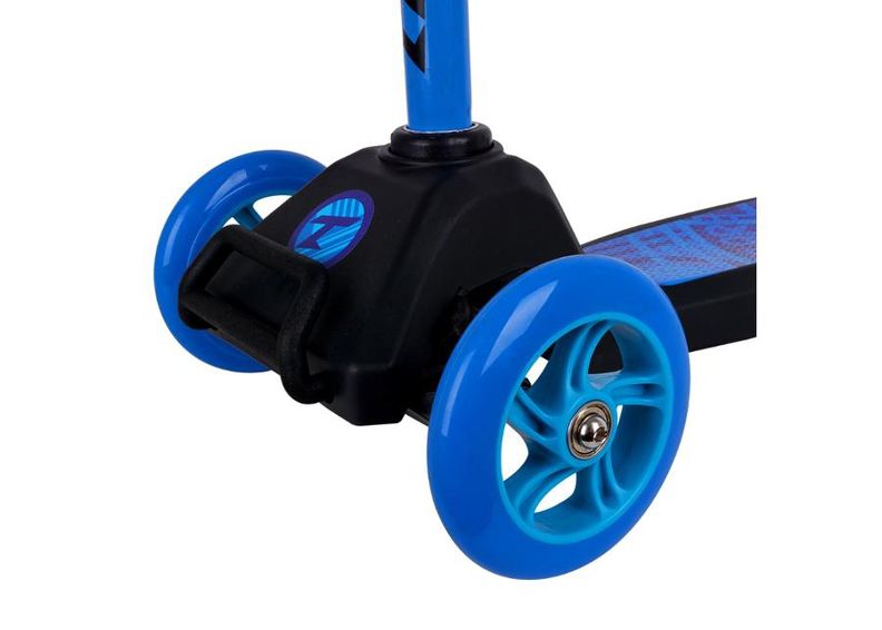 Трехколесный самокат FLARE II Tempish увеличить