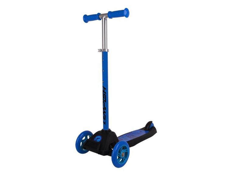 Трехколесный самокат FLARE II Tempish увеличить