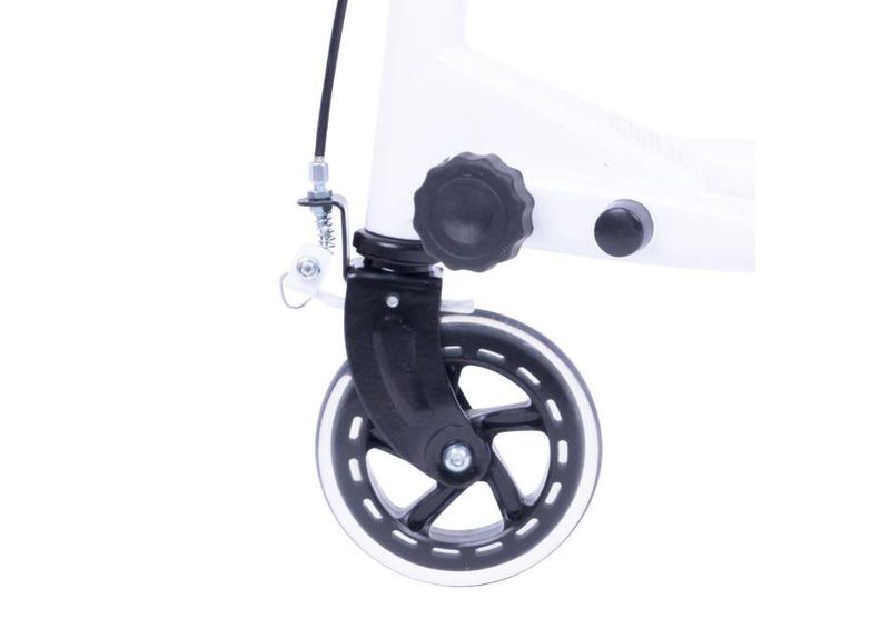 Трехколесный самокат Fliker 100 WORKER увеличить