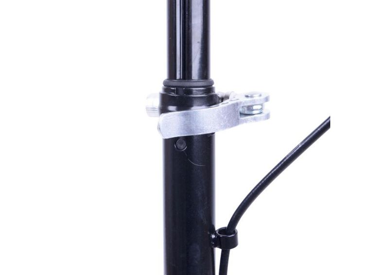 Трехколесный самокат Fliker 100 WORKER увеличить