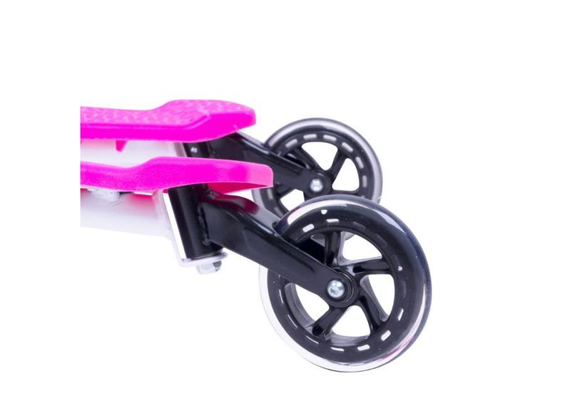 Трехколесный самокат Fliker 100 WORKER увеличить