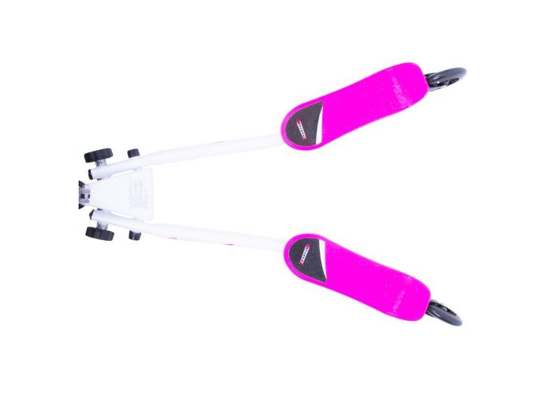 Трехколесный самокат Fliker 100 WORKER увеличить