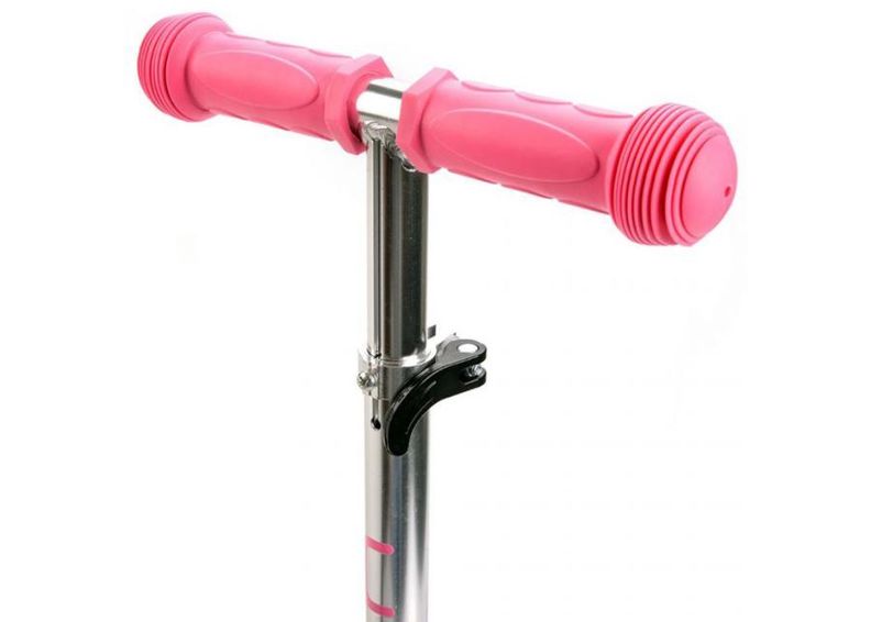 Трехколесный самокат Led Meteor Tucan Birds увеличить