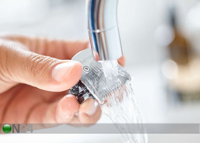 Тримимер для бороды Philips 7000 серия увеличить