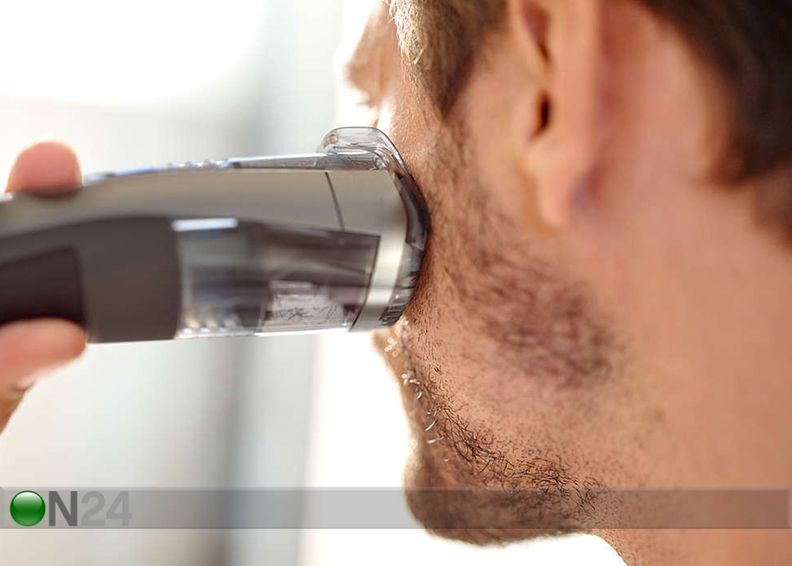 Тримимер для бороды Philips 7000 серия увеличить