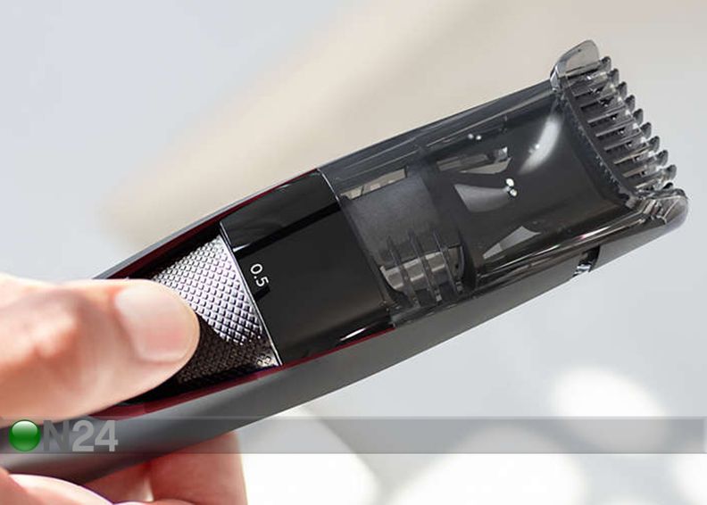 Тримимер для бороды Philips 7000 серия увеличить