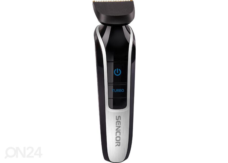 Триммер для волос и бороды Sencor SHP7201SL увеличить
