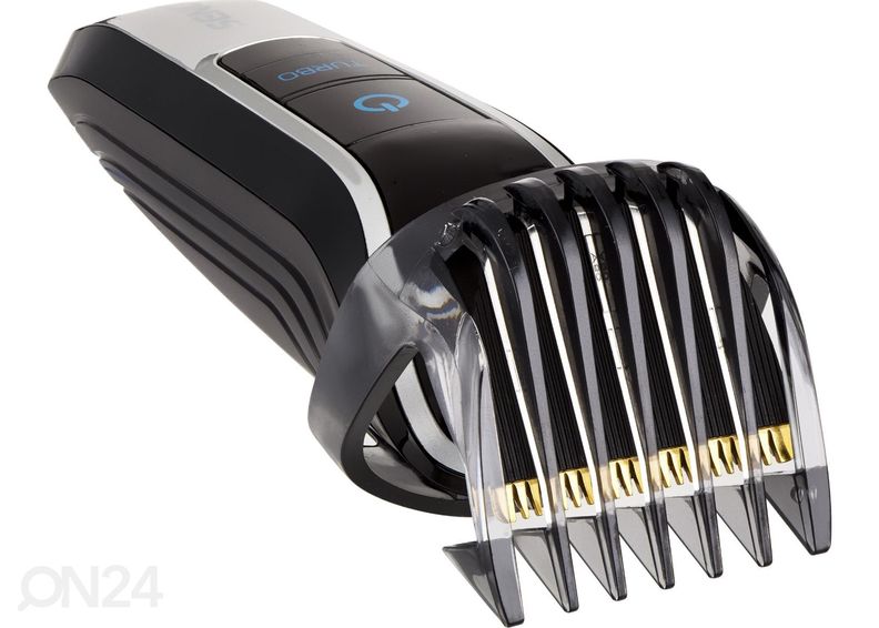 Триммер для волос и бороды Sencor SHP7201SL увеличить