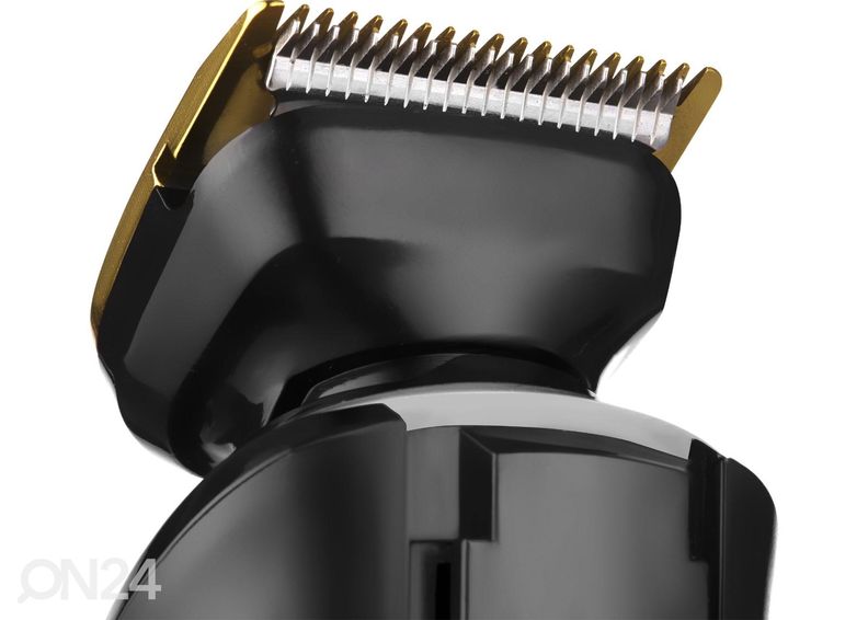 Триммер для волос и бороды Sencor SHP7201SL увеличить