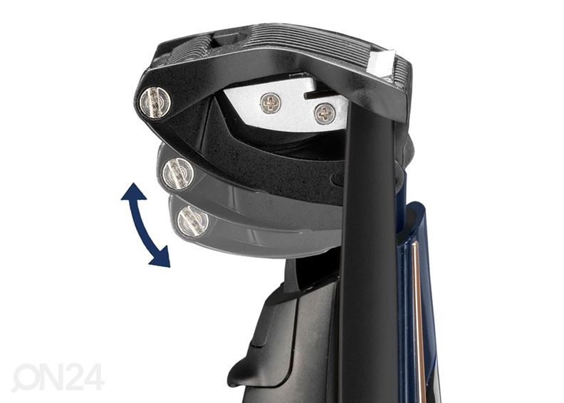 Триммер Babyliss + подставка для зарядки увеличить