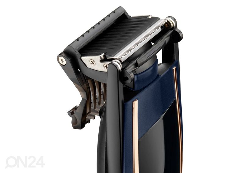 Триммер Babyliss + подставка для зарядки увеличить