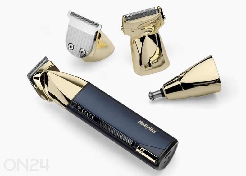 Триммер Babyliss 15 в 1 увеличить