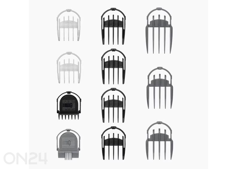 Триммер Babyliss 15 в 1 увеличить