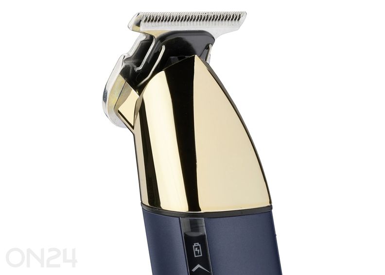 Триммер Babyliss Super-X Metal увеличить