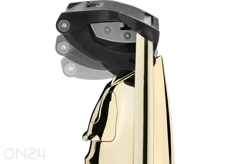 Триммер Babyliss Super-X Metal увеличить