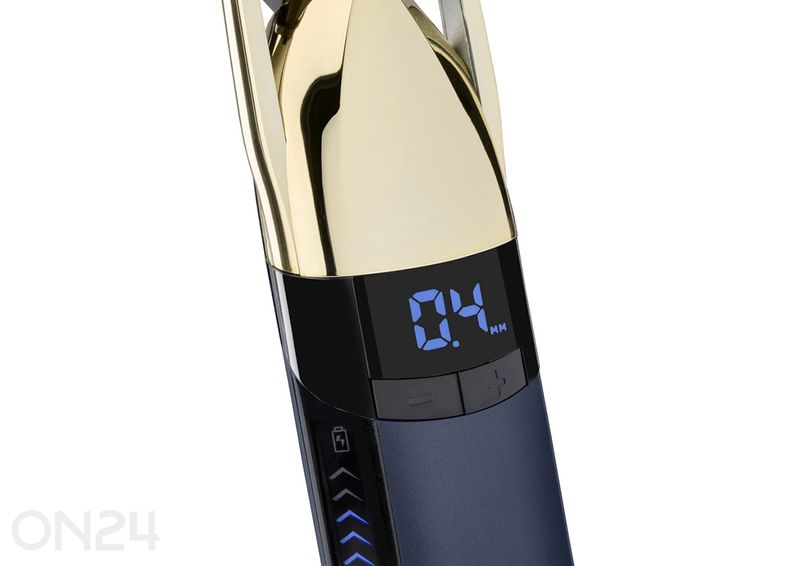 Триммер Babyliss Super-X Metal увеличить