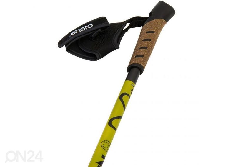 Трости для скандинавской ходьбы Nordic Walking Enero Newicon увеличить