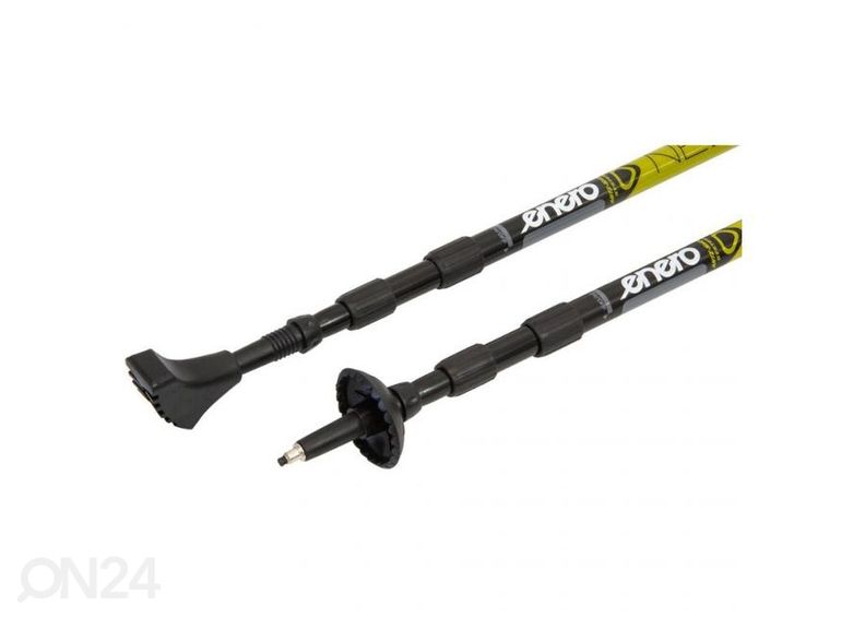 Трости для скандинавской ходьбы Nordic Walking Enero Newicon увеличить