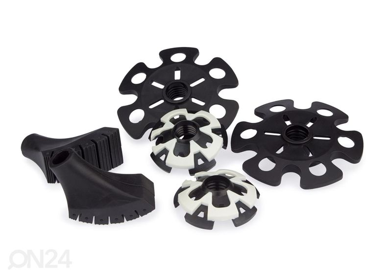 Трости для спортивной ходьбы Abbey увеличить