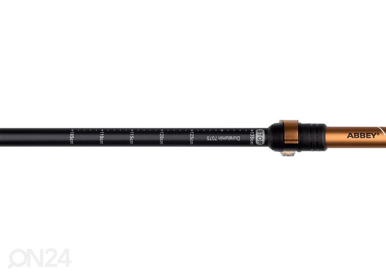 Трости для спортивной ходьбы Abbey увеличить